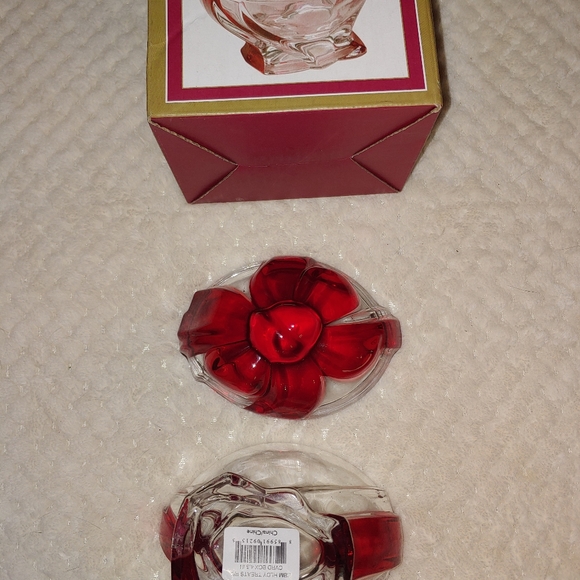 Mikasa crystal set. - Picture 13 of 16